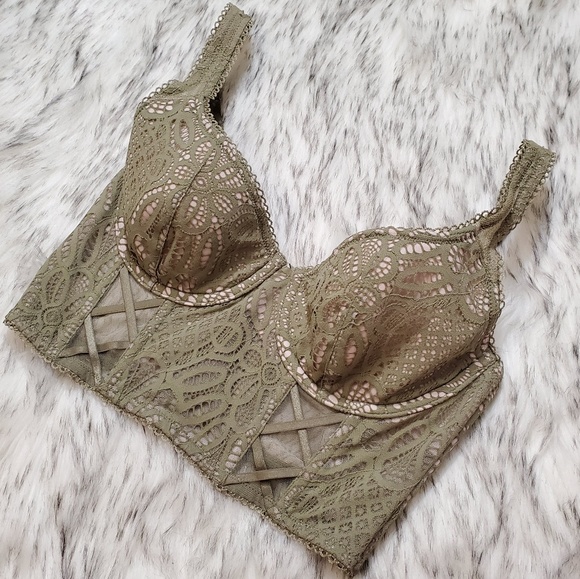 Victoria's Secret Other - Victoria's Secret Dream Angels balconet bra